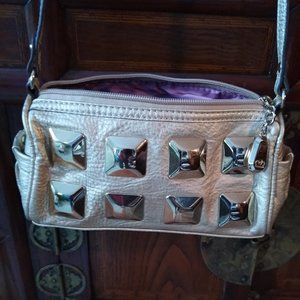 Kathy Van Zeeland Crossbody